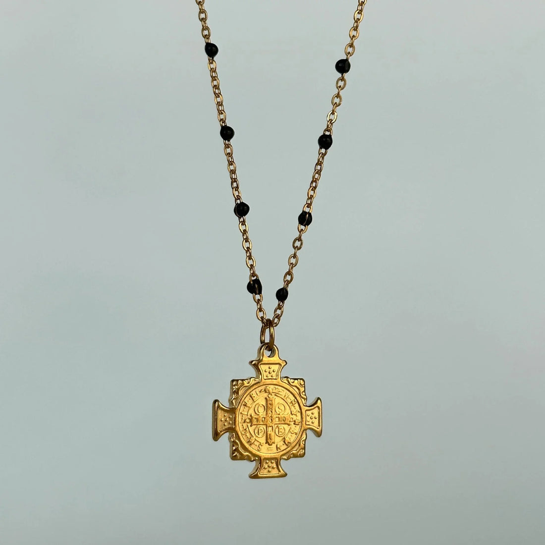 JENNA NECKLACE - Camillaboutiqueshop