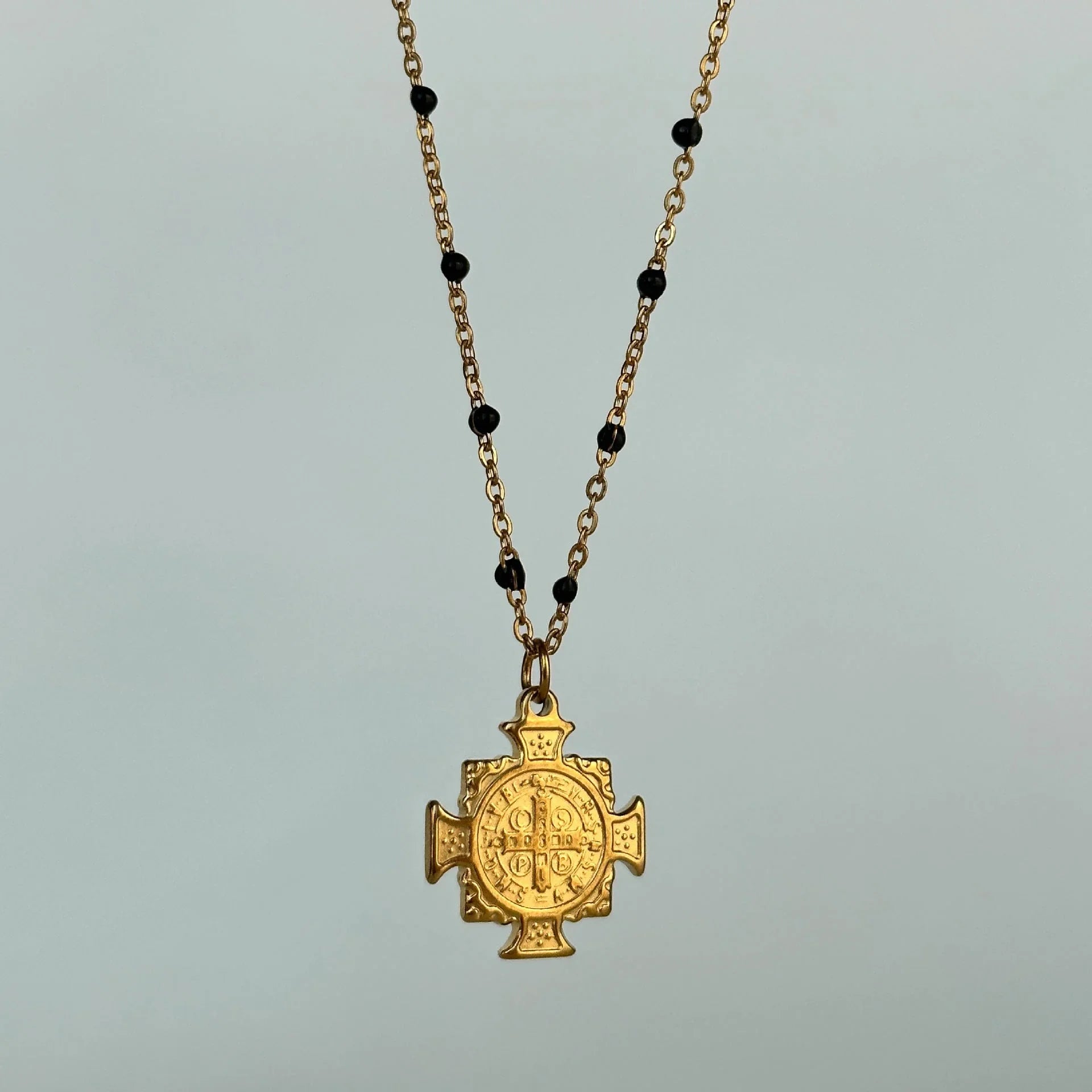 JENNA NECKLACE - Camillaboutiqueshop
