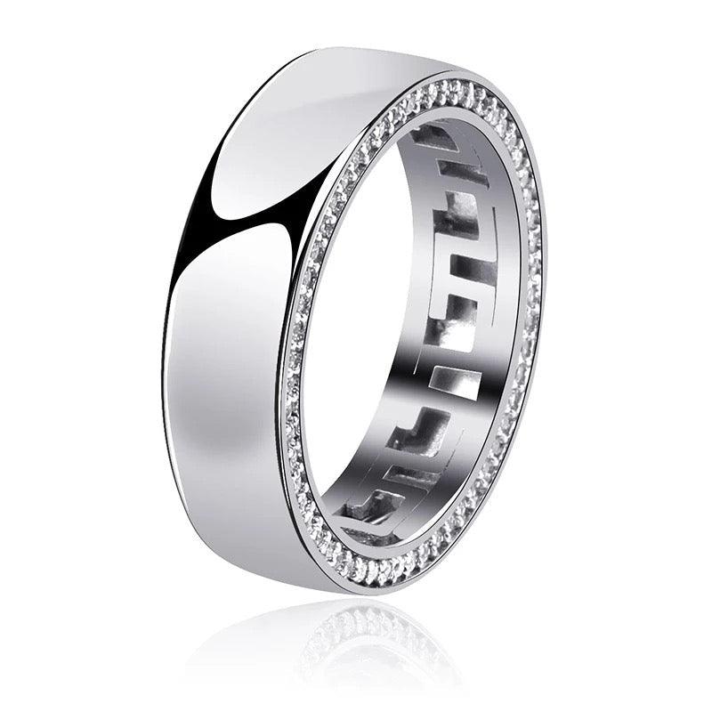 JULIUS RING - Camillaboutiqueshop