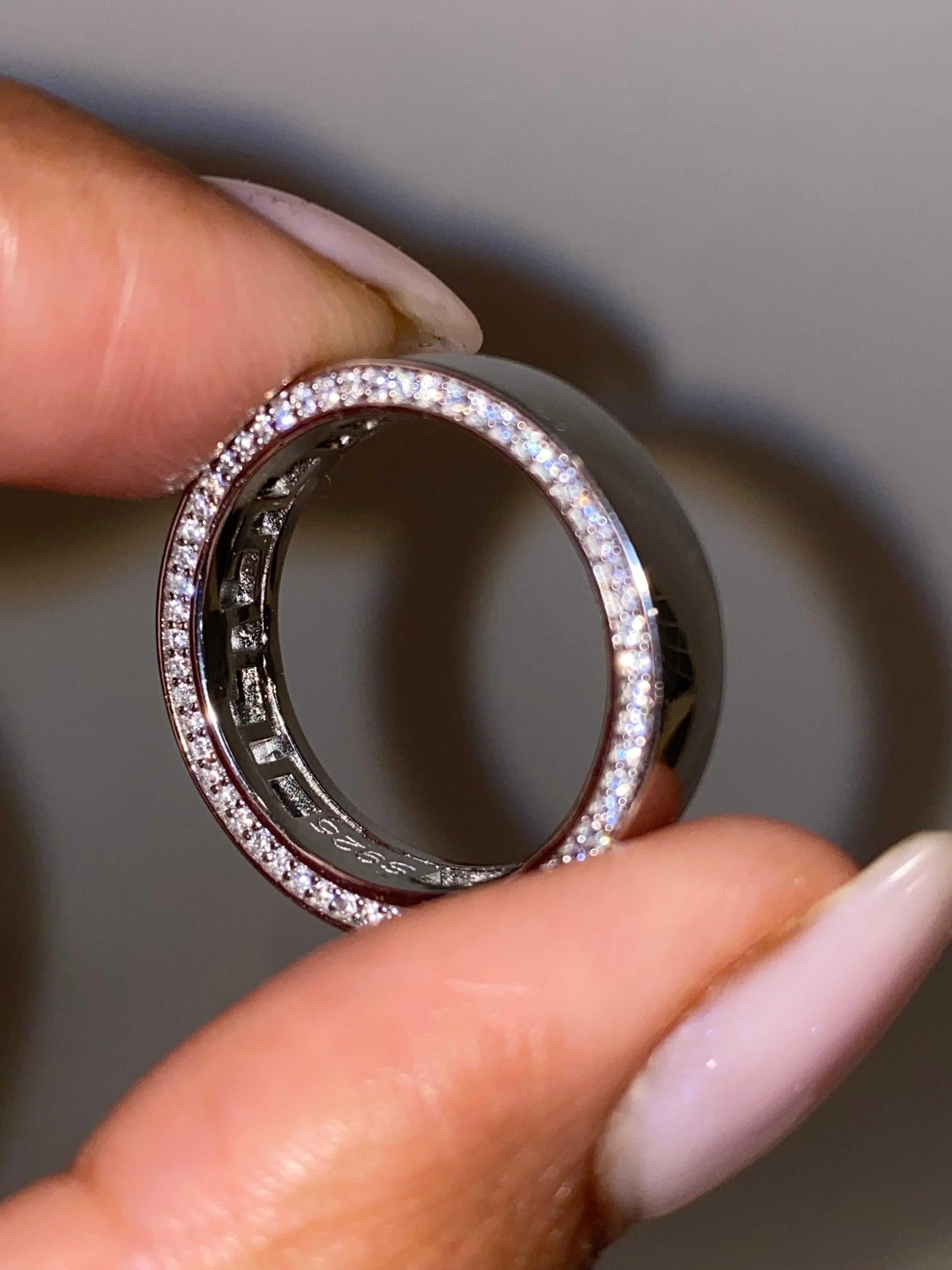 JULIUS MEN RING - camillaboutiqueshop