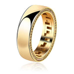 JULIUS MEN RING - camillaboutiqueshop