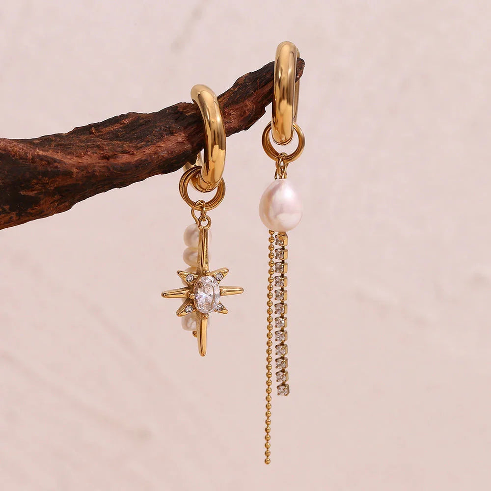 Keishla Earring - Camillaboutiqueshop