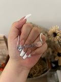 Kitty Name Necklace - Camillaboutiqueshop