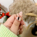 Kitty Name Ring - Camillaboutiqueshop