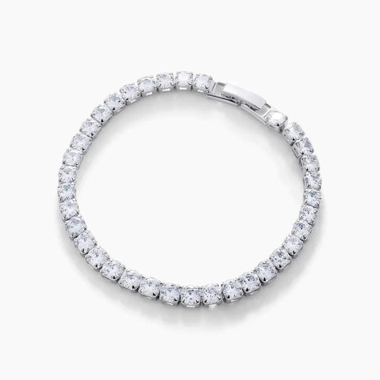 LINEA TENNIS BRACELET - Camillaboutiqueshop