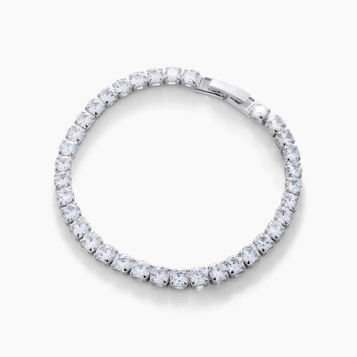 LINEA TENNIS BRACELET - camillaboutiqueshop