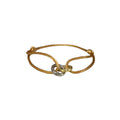 Linked Cord Bracelet - Camillaboutiqueshop