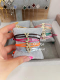 Linked Cord Bracelet - Camillaboutiqueshop