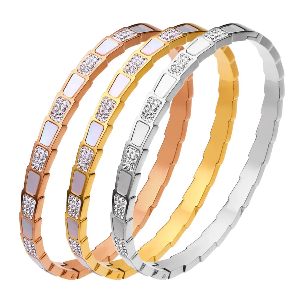 Loise Bangle - Camillaboutiqueshop