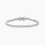 Luxe Tennis Bracelet - 3mm - camillaboutiqueshop