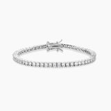 Luxe Tennis Bracelet - 3mm - camillaboutiqueshop