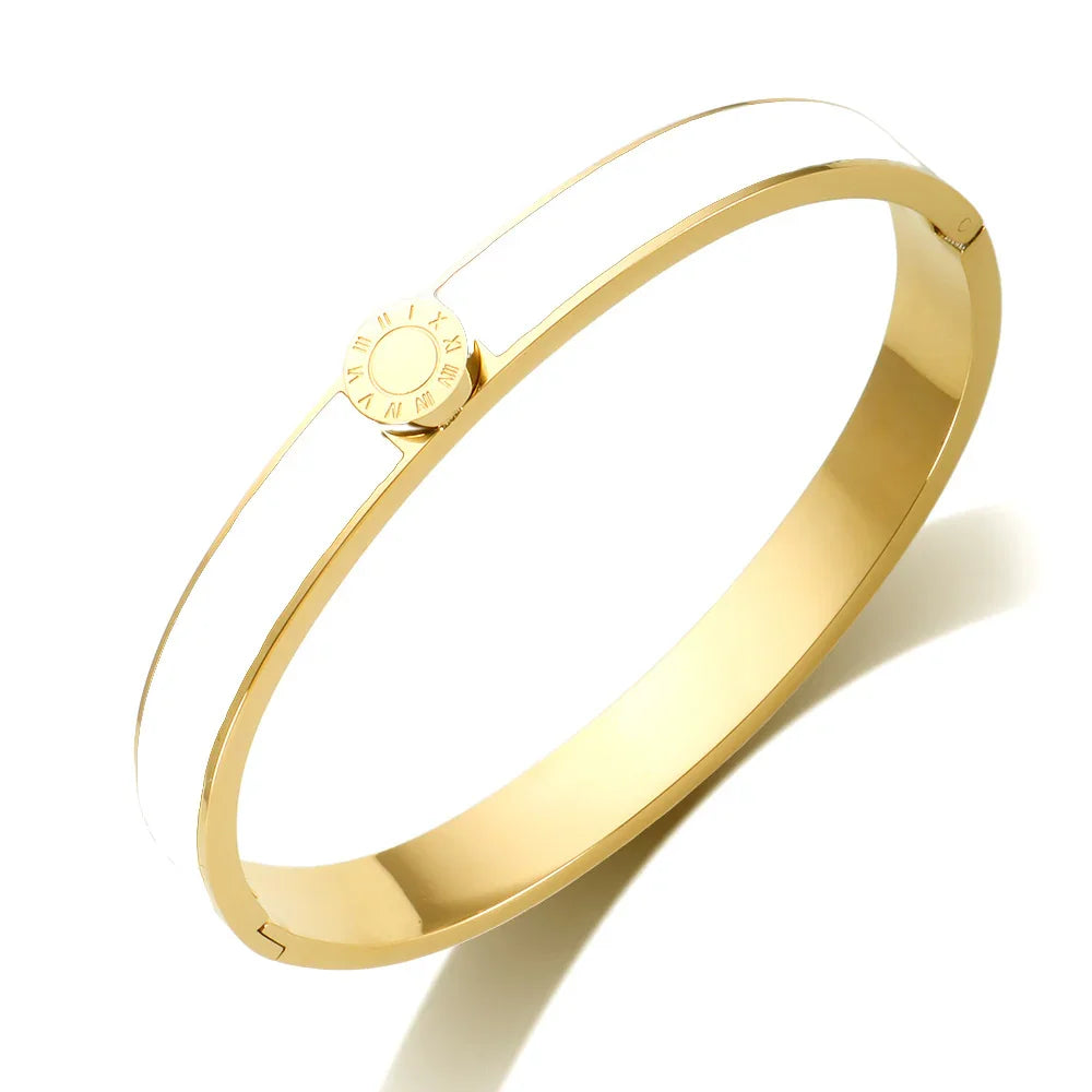 Lyrie Bangle - Camillaboutiqueshop