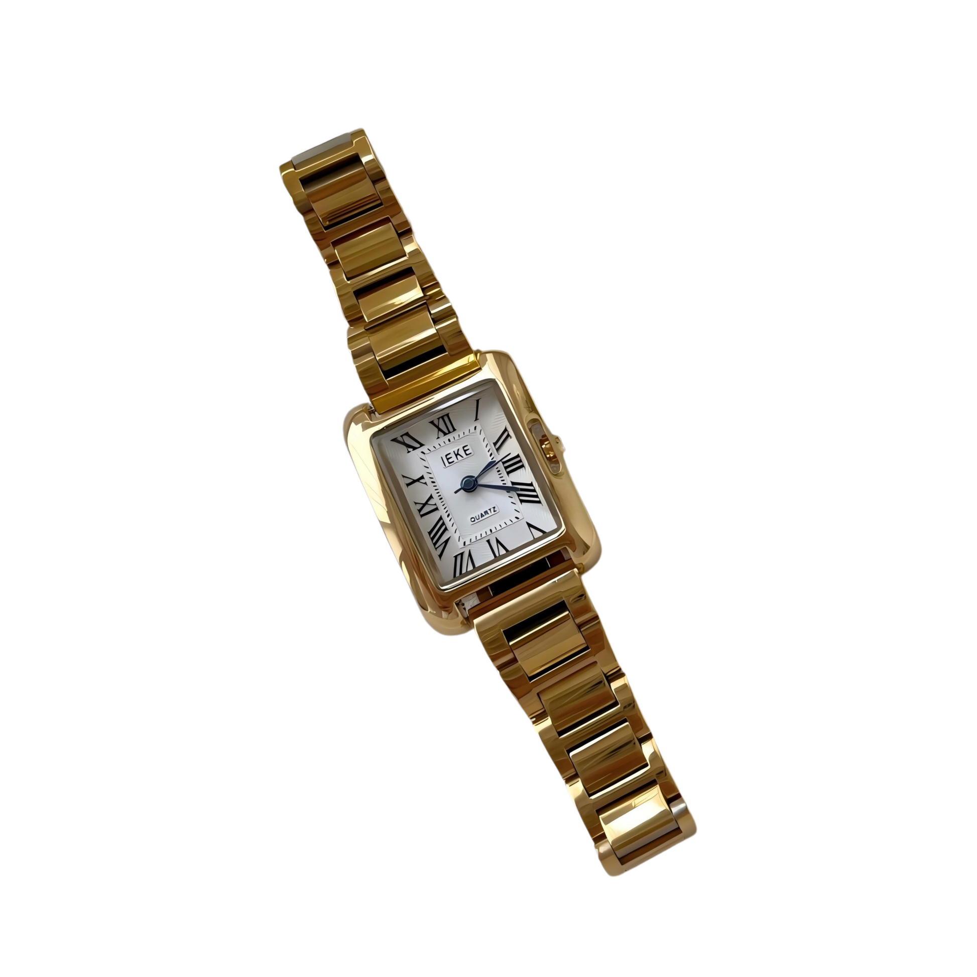 Mila Vintage Watch - Camillaboutiqueshop