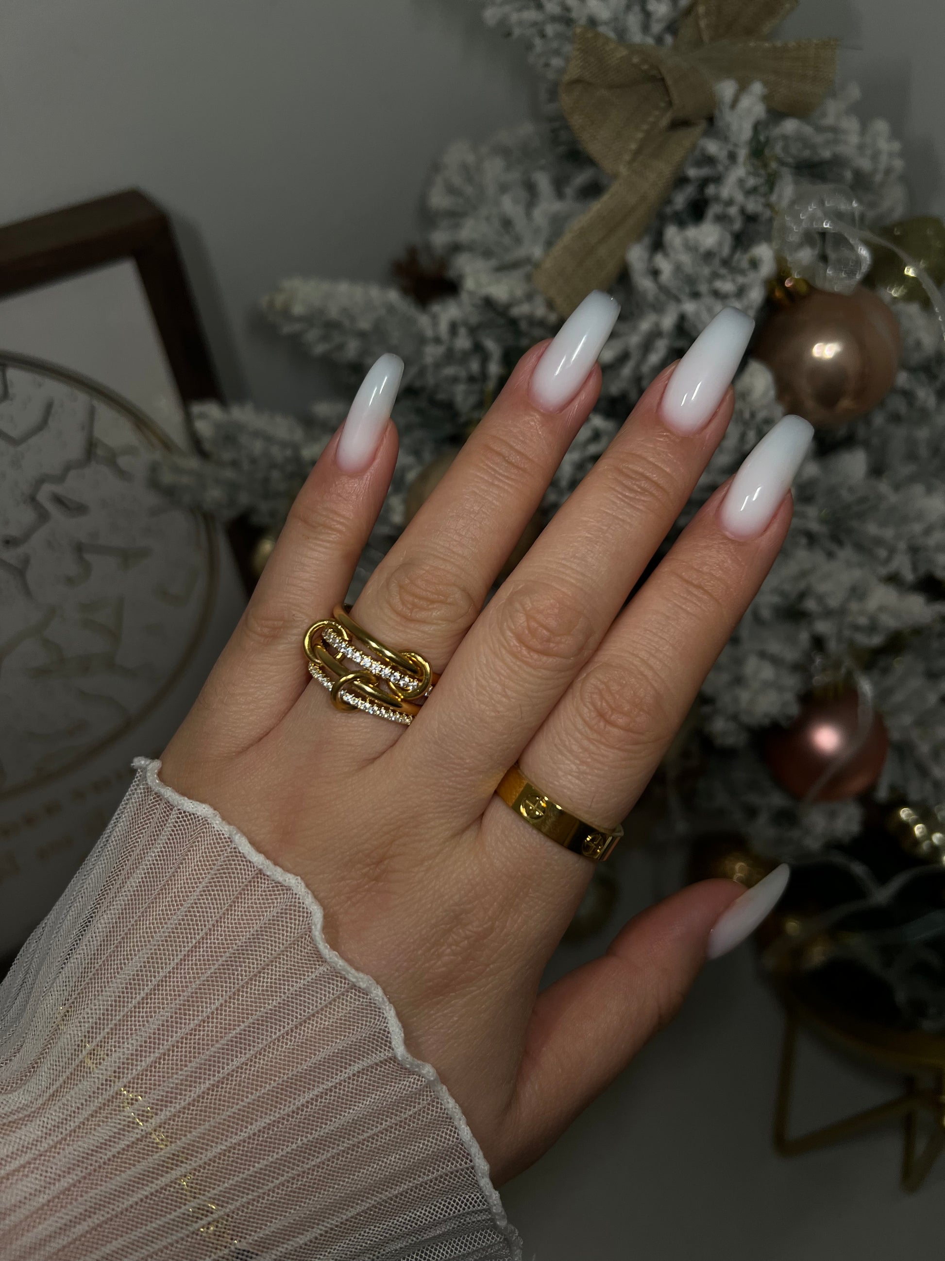 Nova Ring - Camillaboutiqueshop
