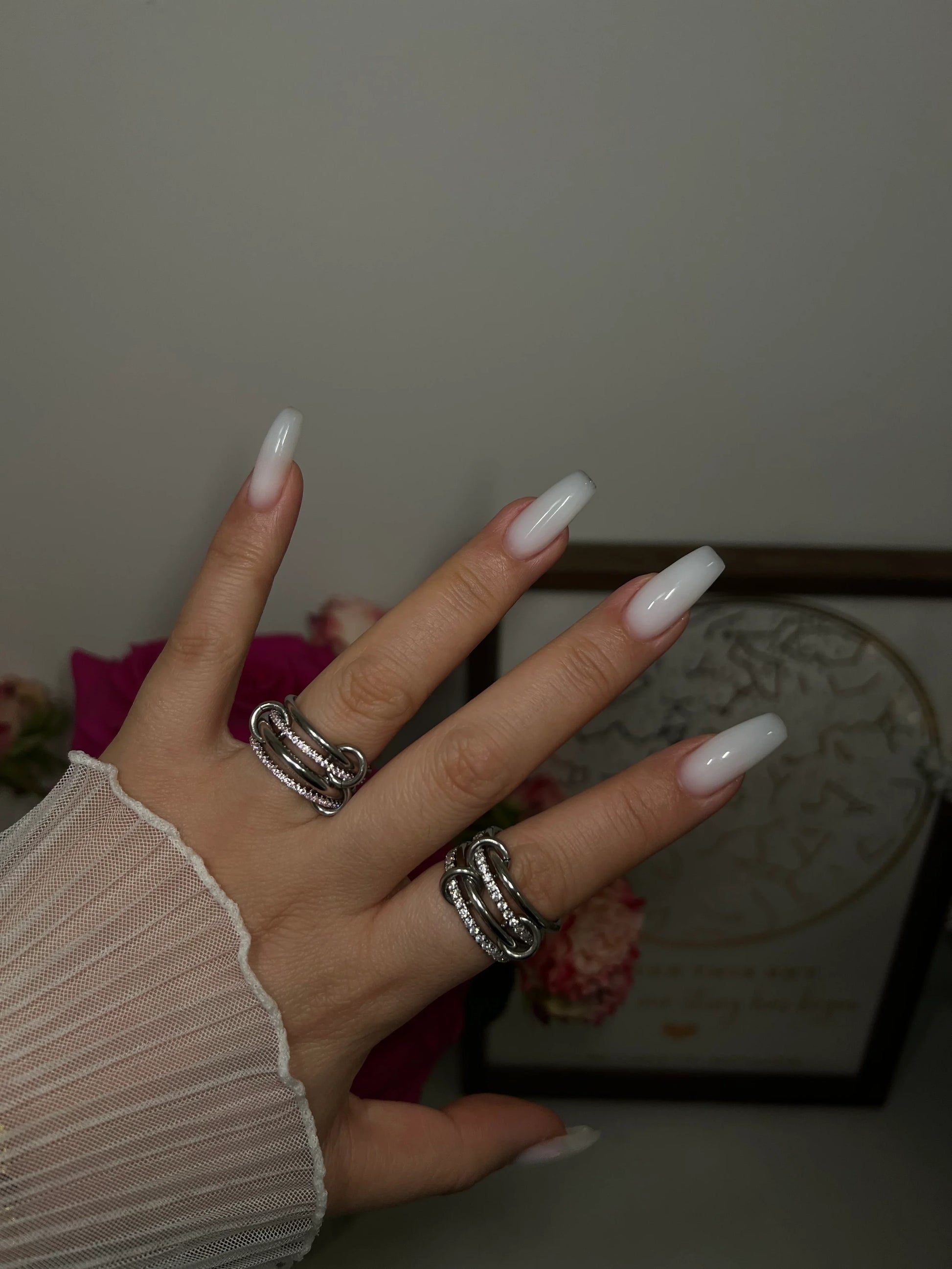 Nova Ring - Camillaboutiqueshop