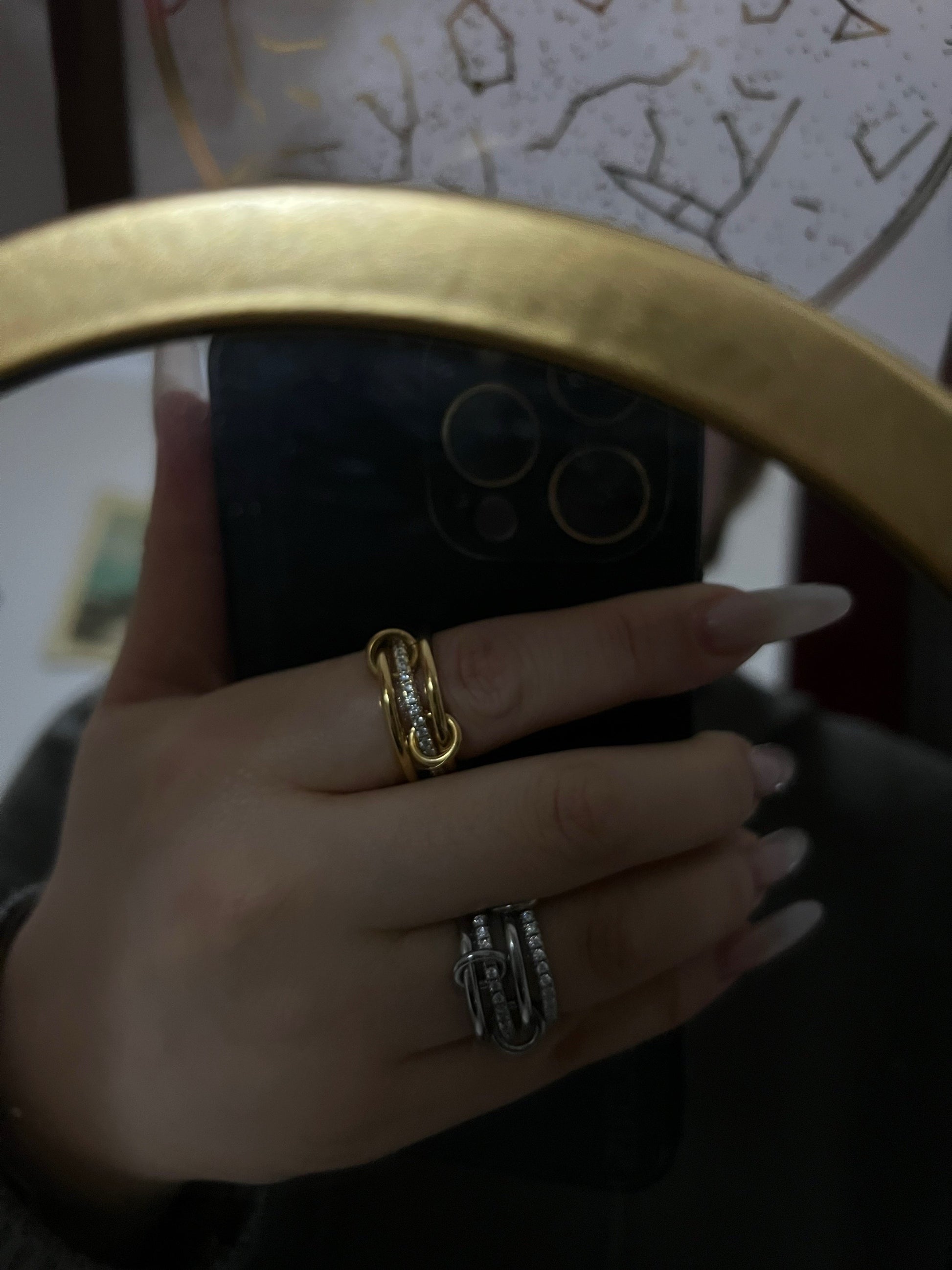 Nova Ring - Camillaboutiqueshop