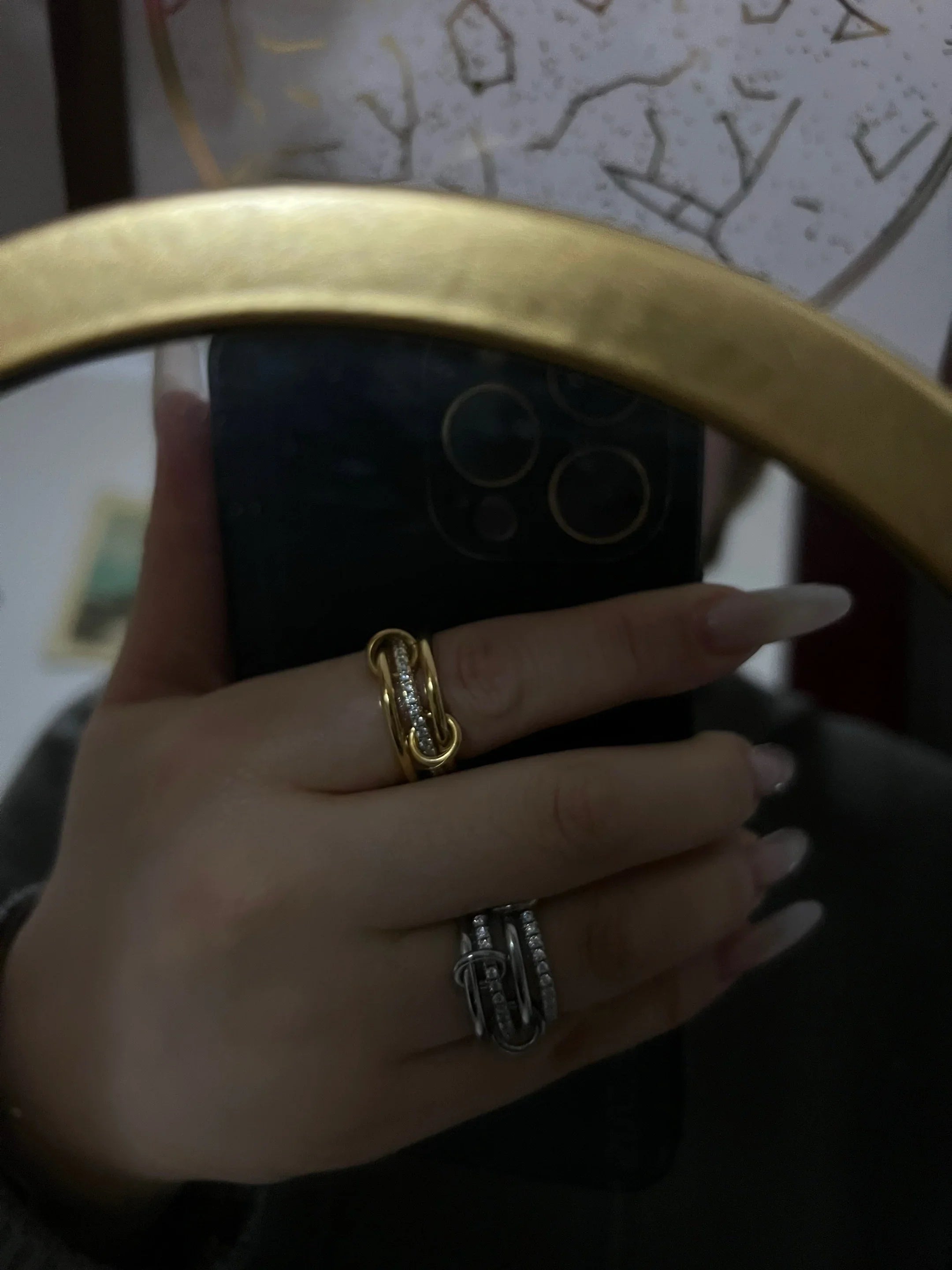 Nova Ring - Camillaboutiqueshop