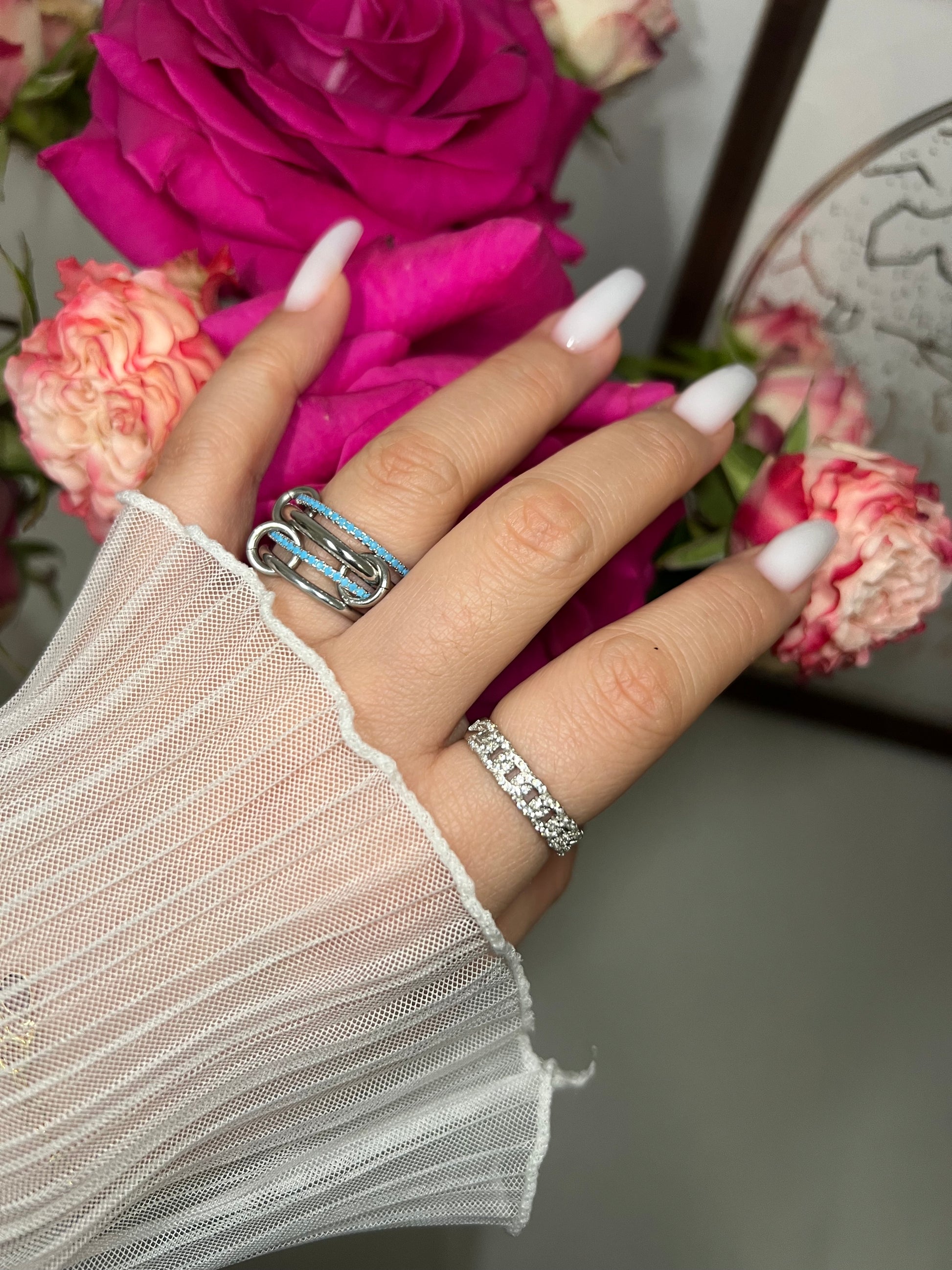Nova Ring - Camillaboutiqueshop