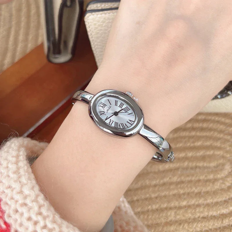Old Money Bracelet Watch - Camillaboutiqueshop