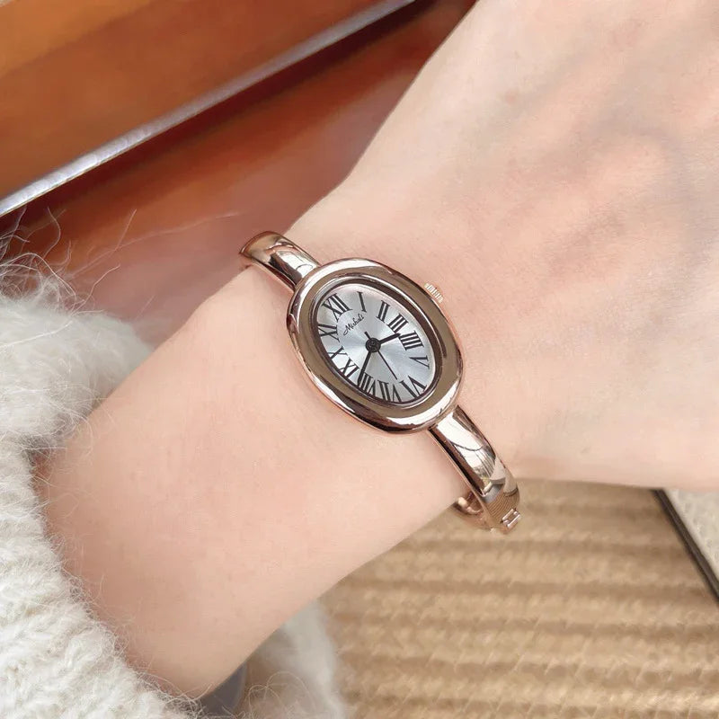 Old Money Bracelet Watch - Camillaboutiqueshop