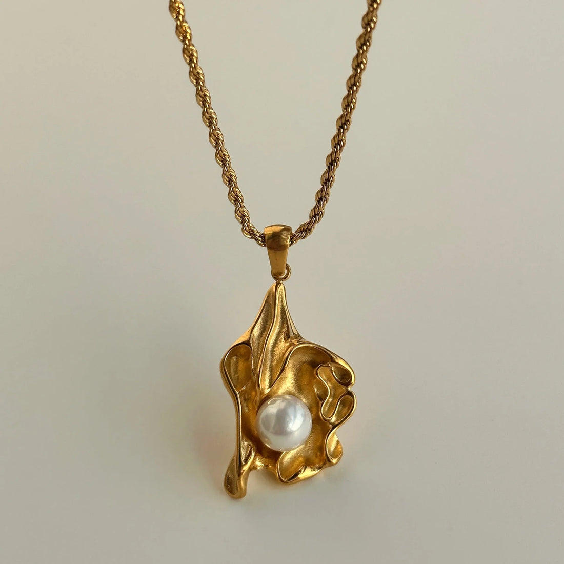 ONLY ANGEL NECKLACE - Camillaboutiqueshop