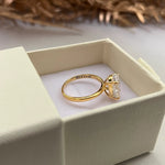 'DIANA' Ring - camillaboutiqueshop