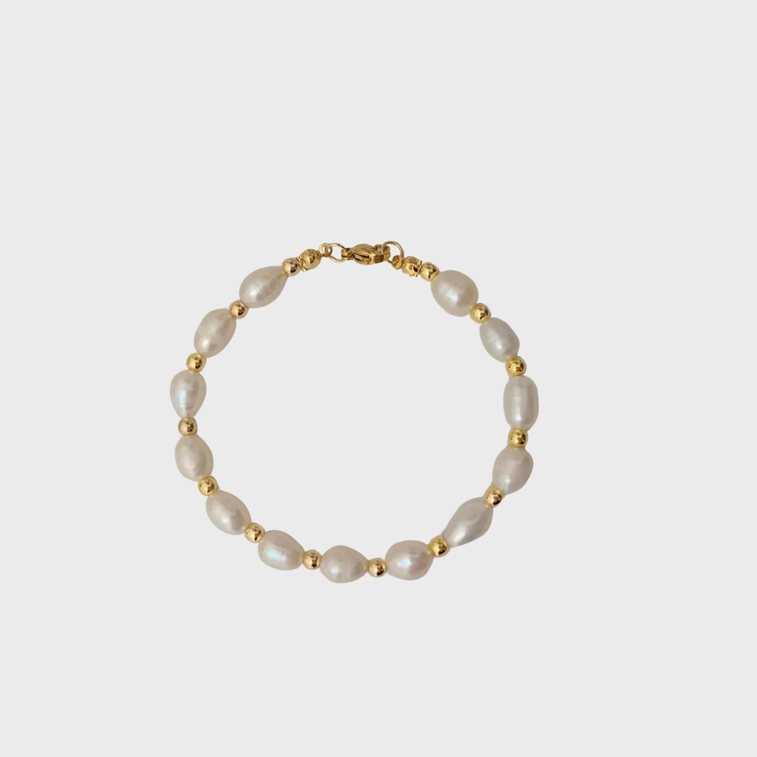 Perla Bracelet - Camillaboutiqueshop