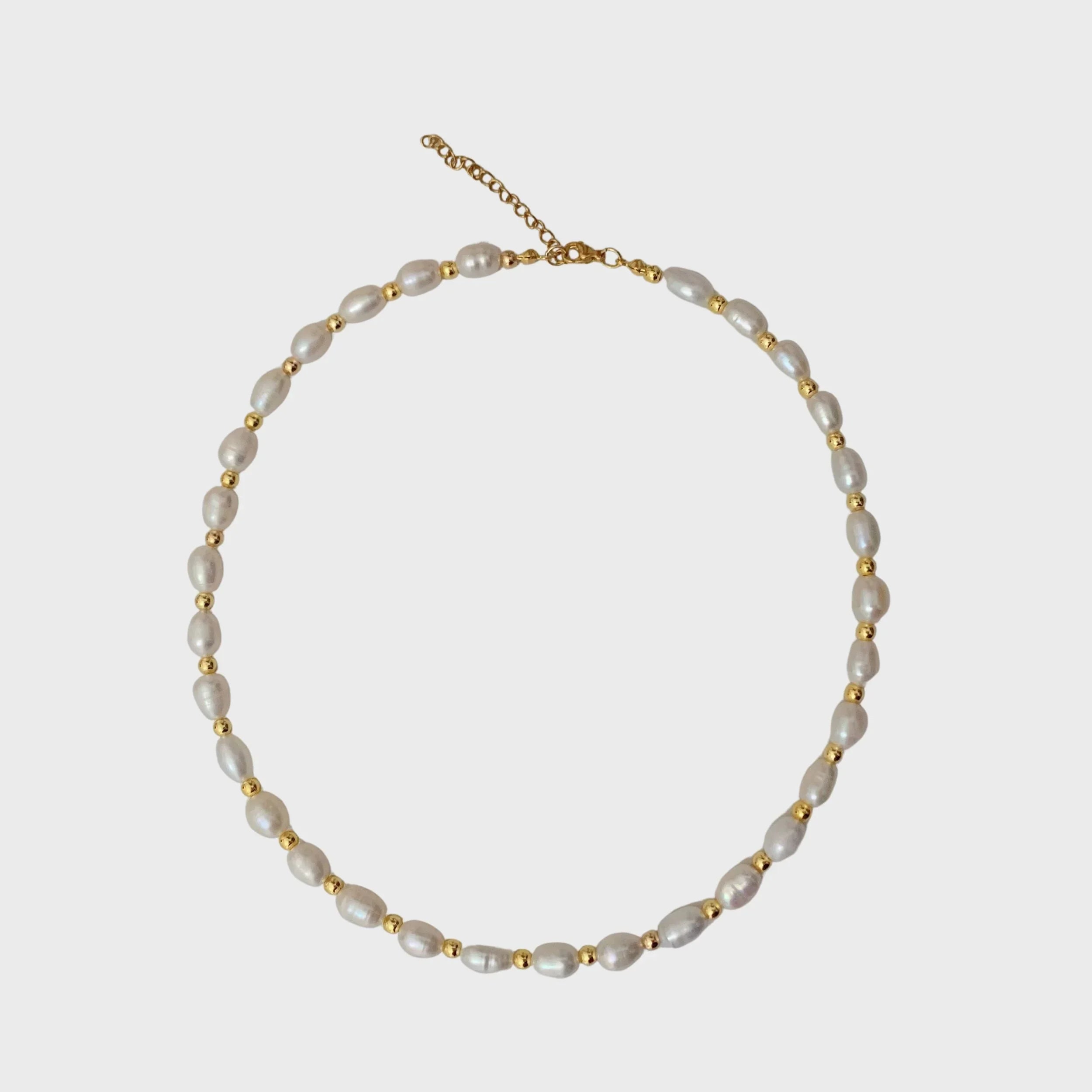 Perla Necklace - Camillaboutiqueshop