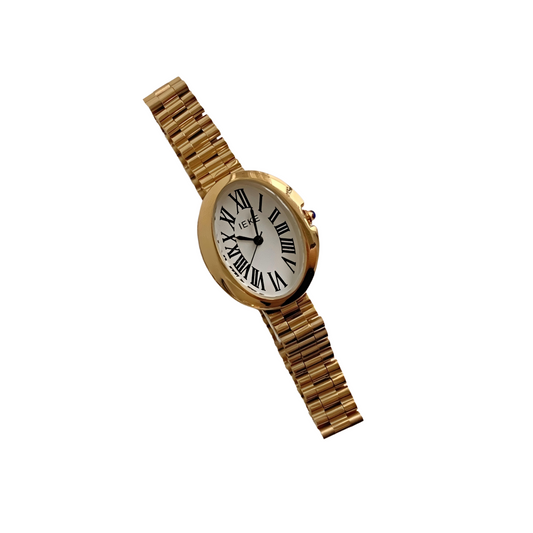 Phoebe Vintage Watch - Camillaboutiqueshop