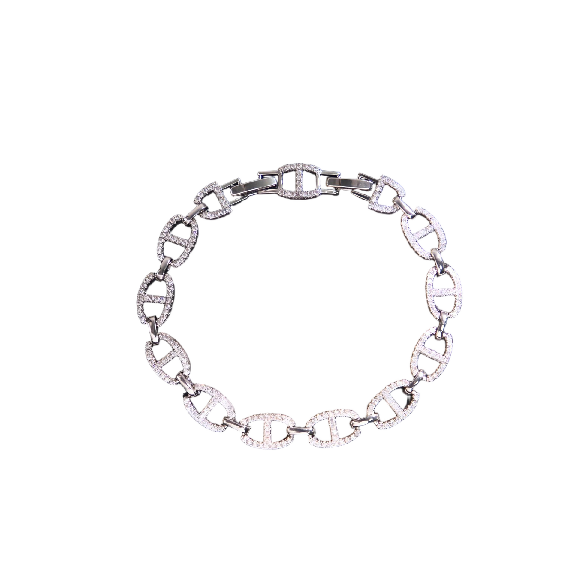 Puffed Mariner bracelet - Camillaboutiqueshop