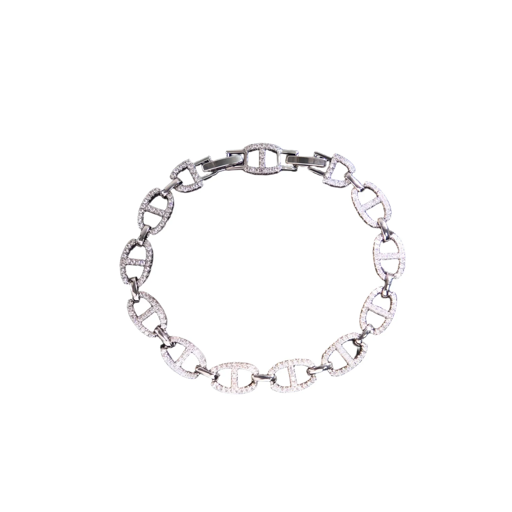 Puffed Mariner bracelet - Camillaboutiqueshop