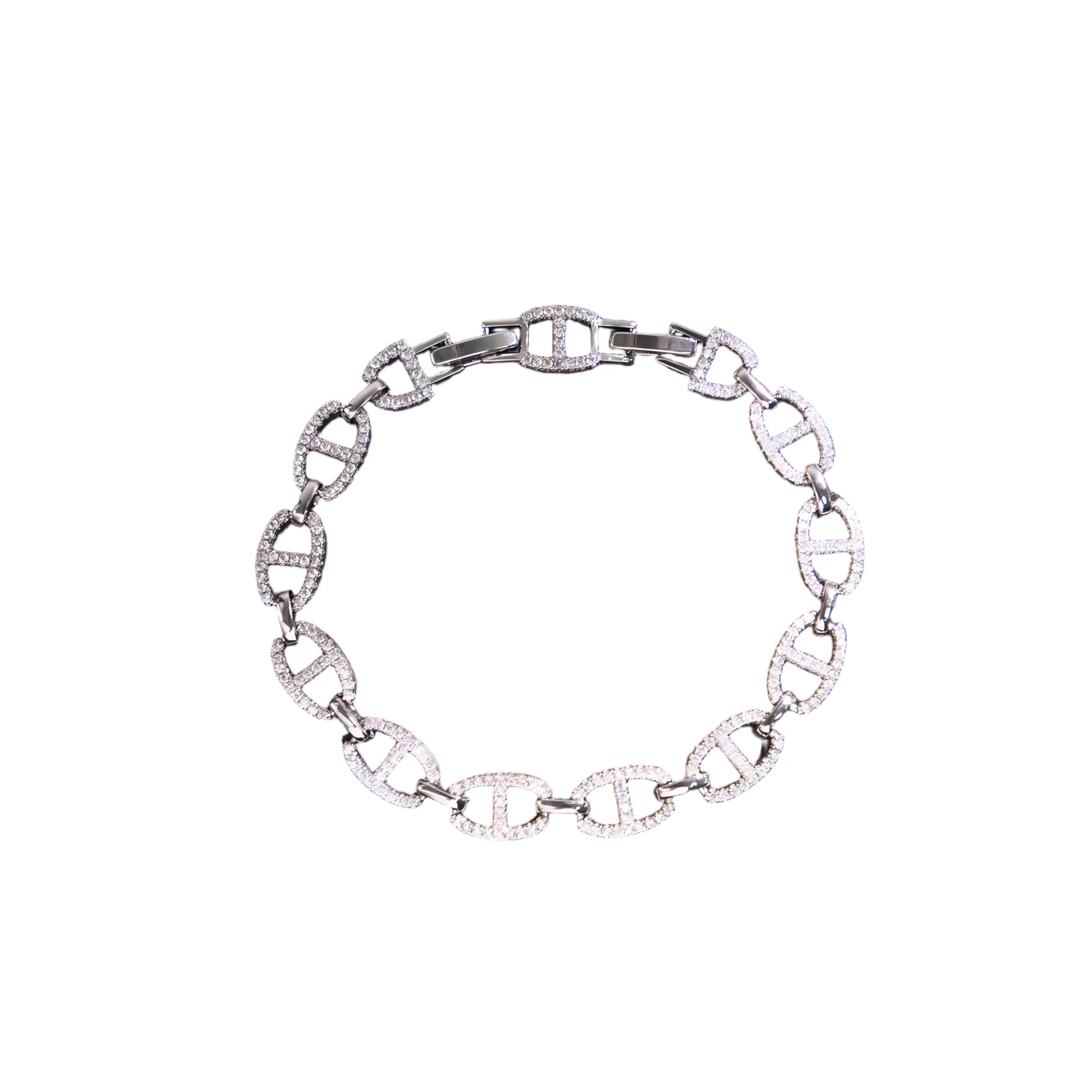 Puffed Mariner bracelet - Camillaboutiqueshop