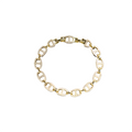 Puffed Mariner bracelet - Camillaboutiqueshop