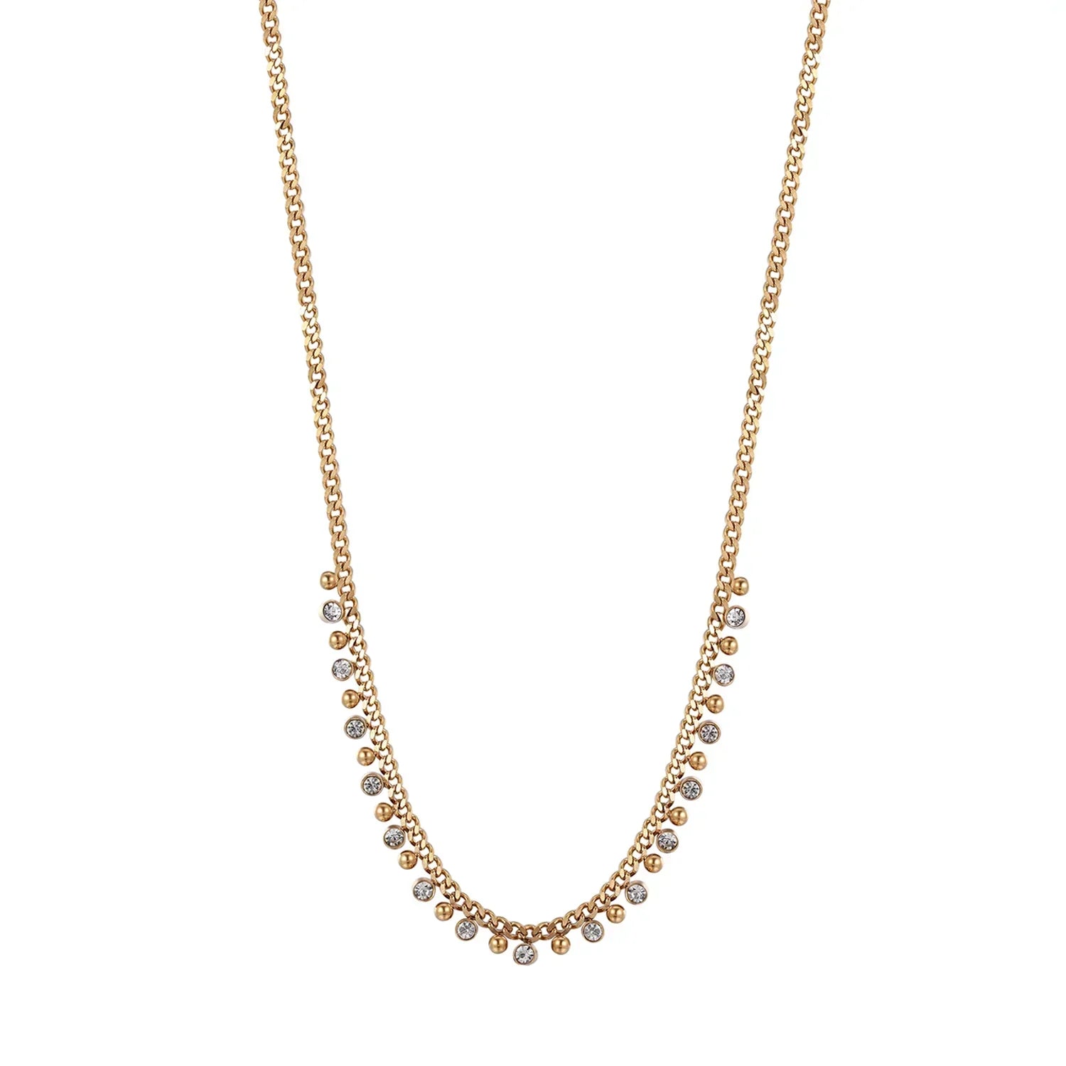 RADIANT. NECKLACE - Camillaboutiqueshop