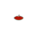Red Lip Cahrm - camillaboutiqueshop