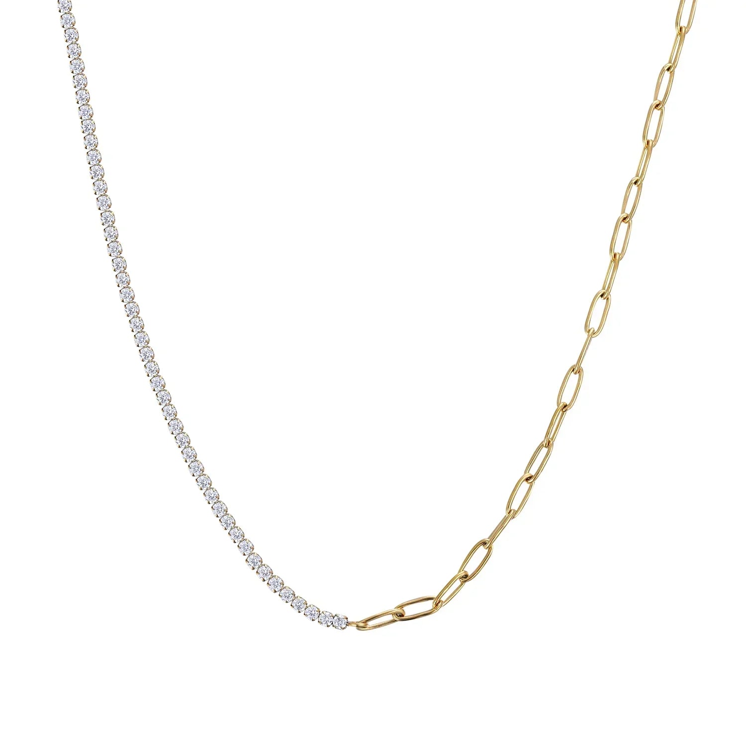 RUBY. NECKLACE - Camillaboutiqueshop