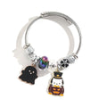 Sanrio Halloween Charm Bracelet - Camillaboutiqueshop