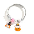 Sanrio Halloween Charm Bracelet - Camillaboutiqueshop