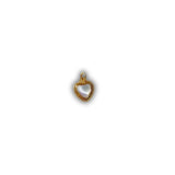 Shining Heart Charm - camillaboutiqueshop