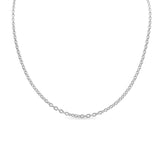 Basic Chain Necklace