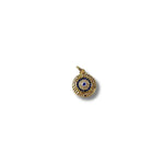 Small Evil Eye Charm - camillaboutiqueshop