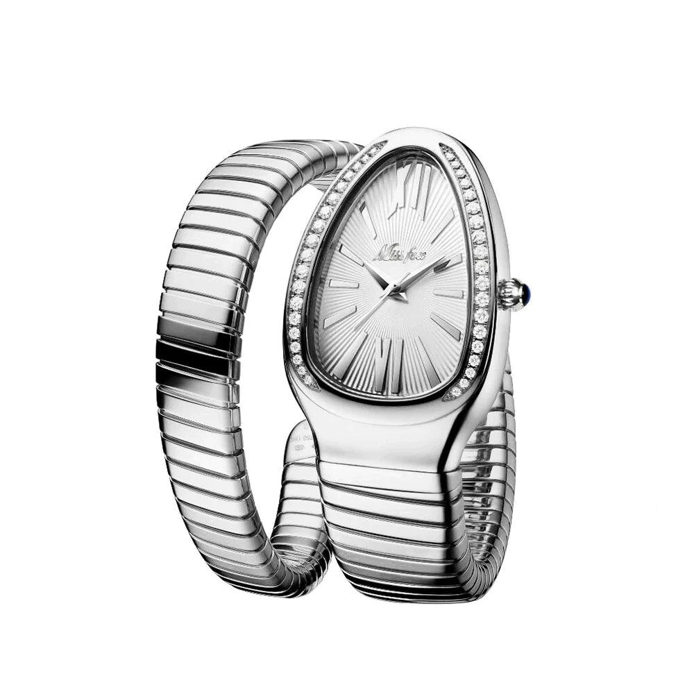 Snake Watch For Women - Camillaboutiqueshop