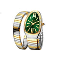Snake Watch For Women - Camillaboutiqueshop