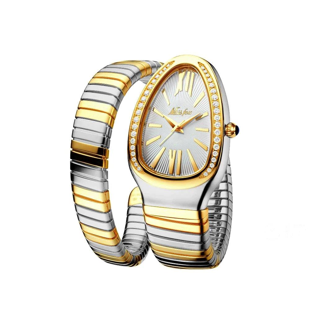 Snake Watch For Women - Camillaboutiqueshop