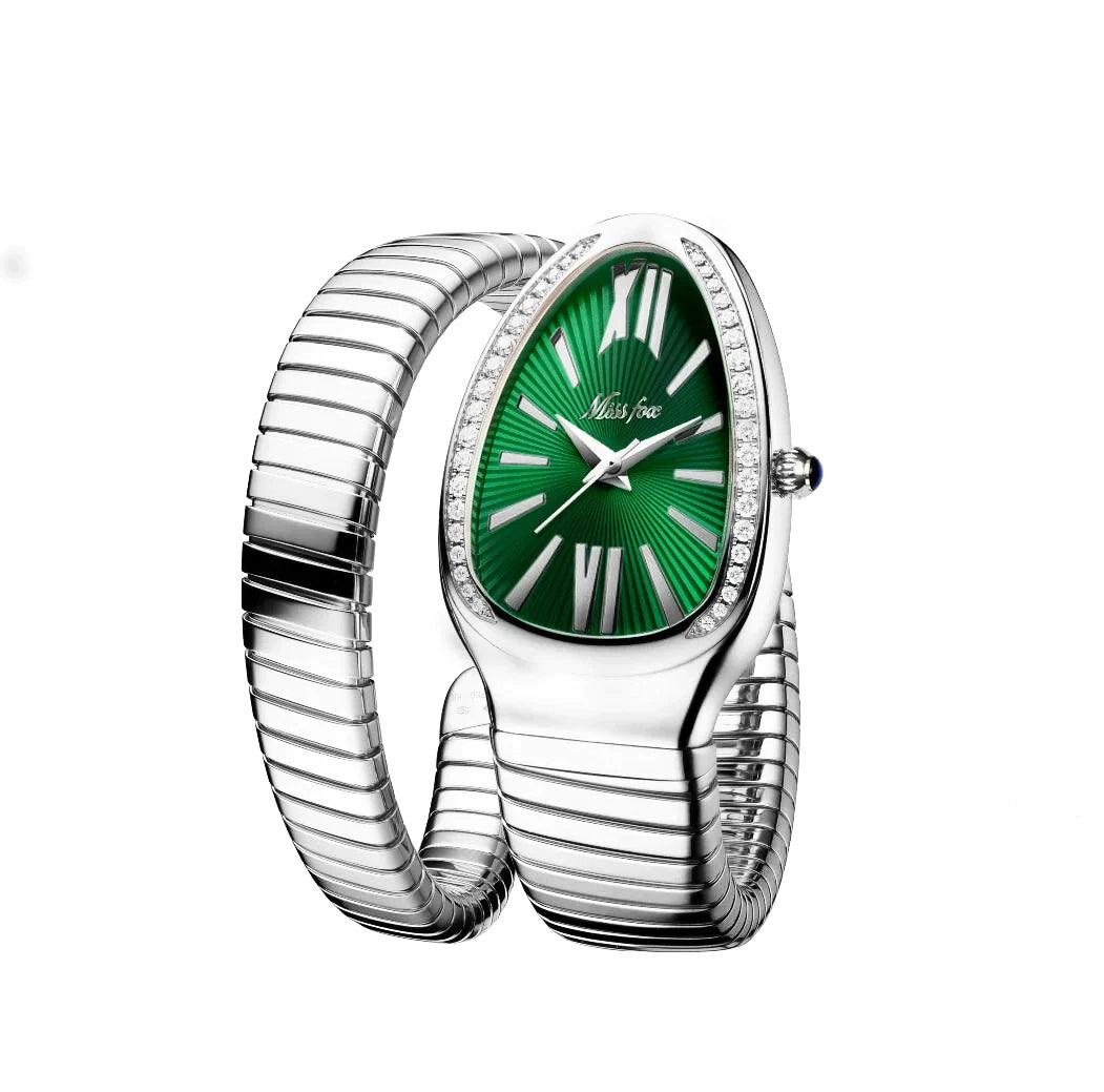 Snake Watch For Women - Camillaboutiqueshop