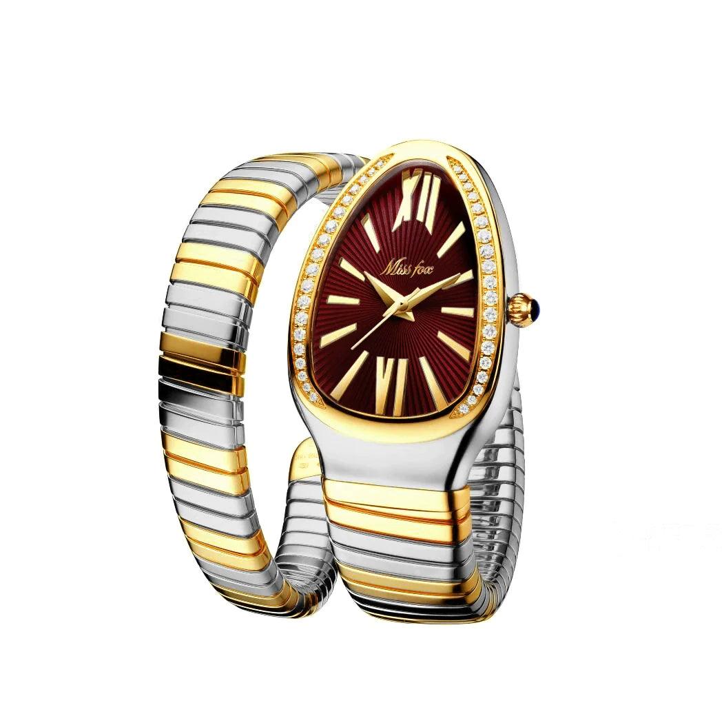 Snake Watch For Women - Camillaboutiqueshop