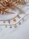 Summer vibe necklace - Camillaboutiqueshop