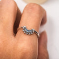 Sun and Moon Ring - Camillaboutiqueshop