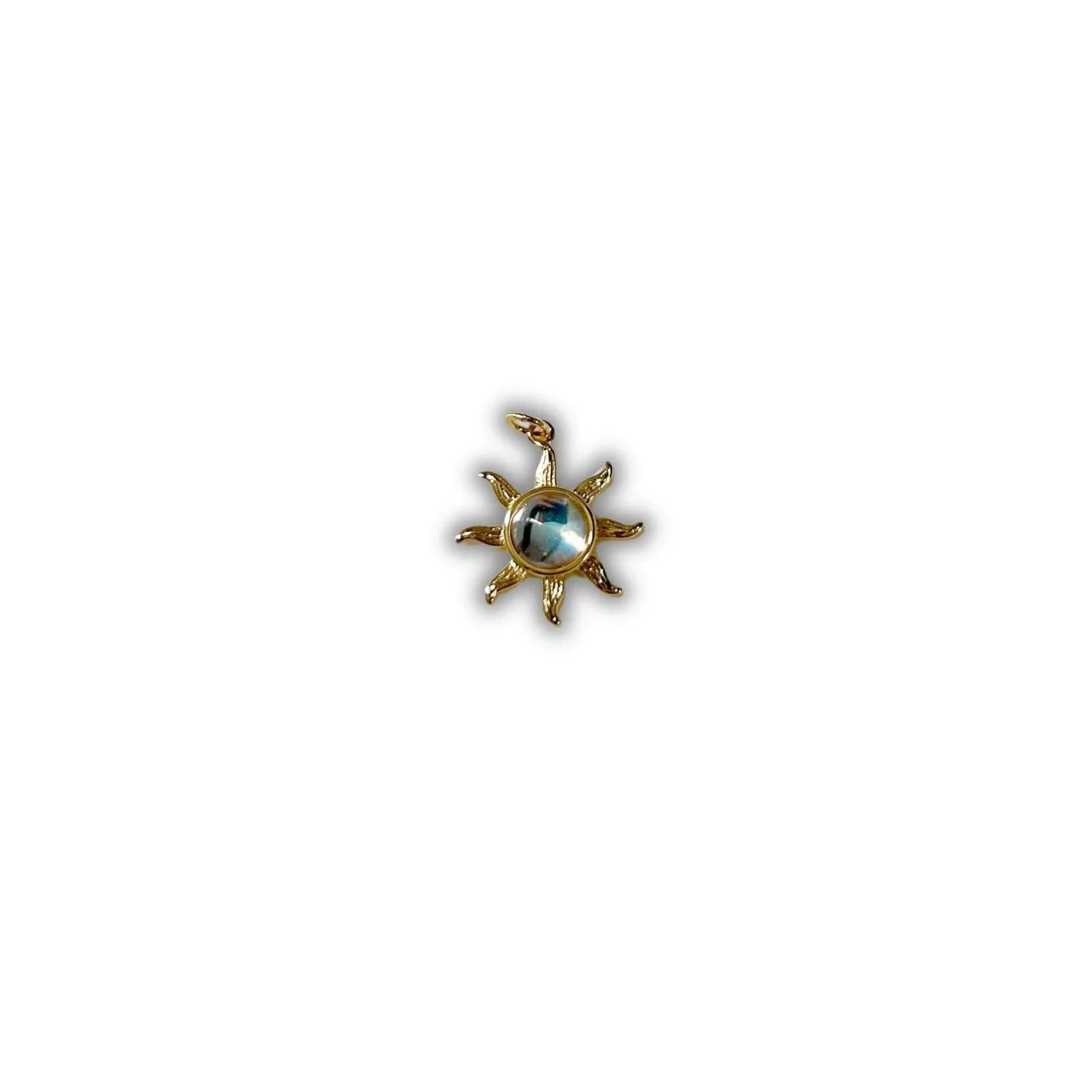 Sun Charm - camillaboutiqueshop
