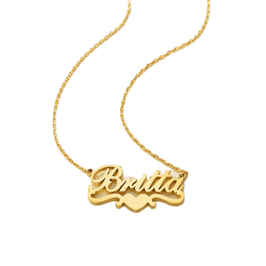 The Custom Belly Chain - Camillaboutiqueshop